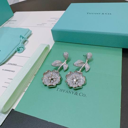 Tiffany earring 11lyh112